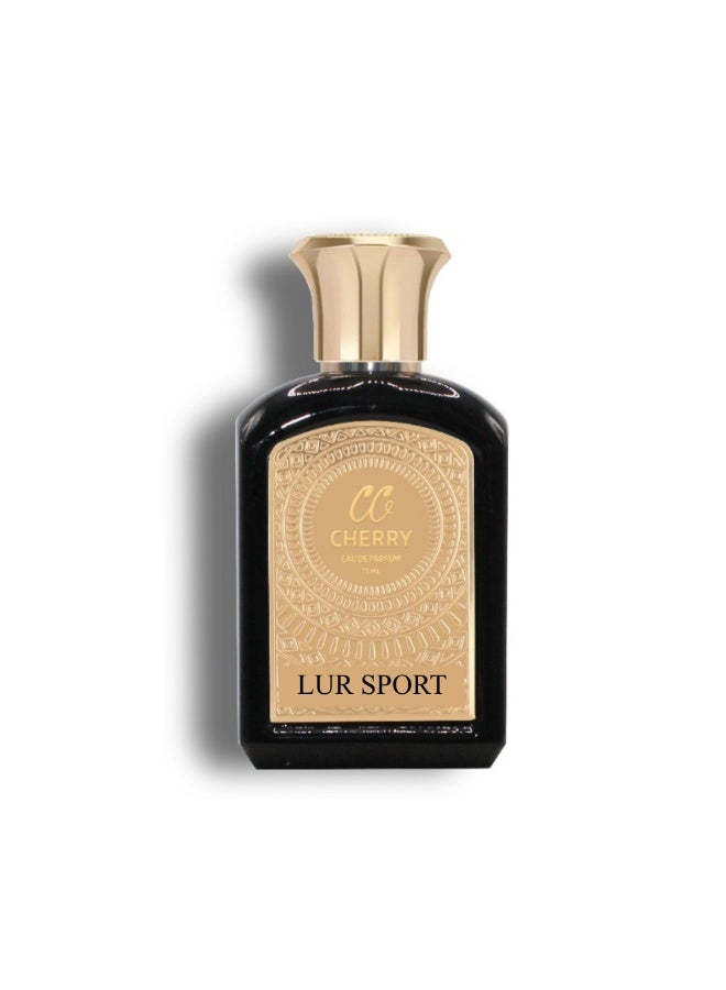 تشيري عطر لور سبورت تشيري 75 مل - Image 3